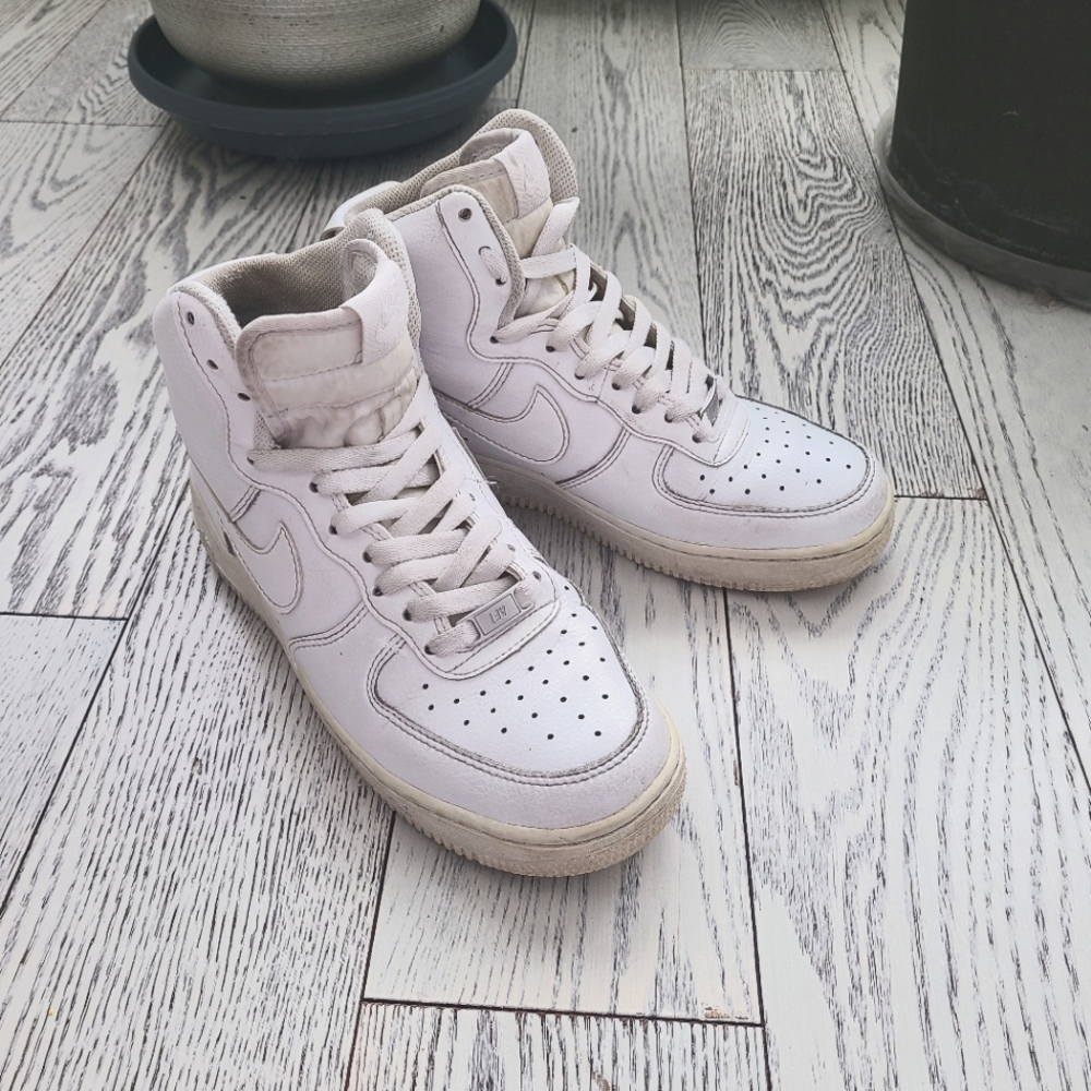 Nike Air Force 1 high 07